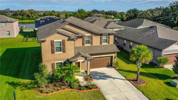 HARRISON RANCH PH IB