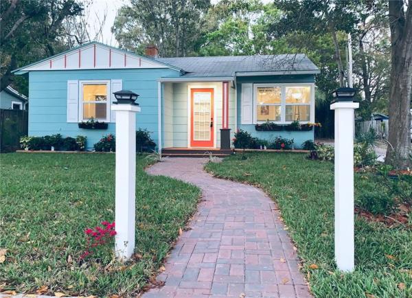 PASADENA GARDENS GULFVIEW SEC