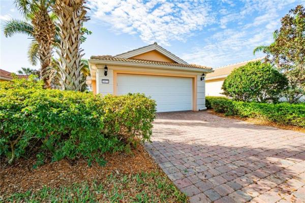 ISLANDWALK AT WEST VILLAGES PH 01B