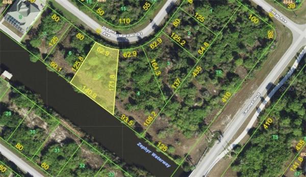 PORT CHARLOTTE SEC 093