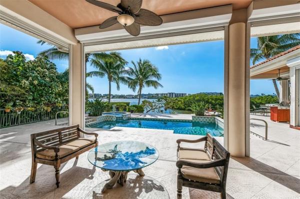 BAYWOOD COLONY WESTPORT SEC 2