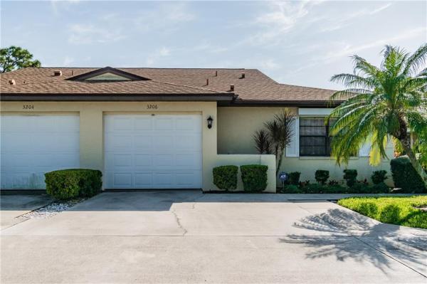 VIVIENDA AT BRADENTON II CONDO