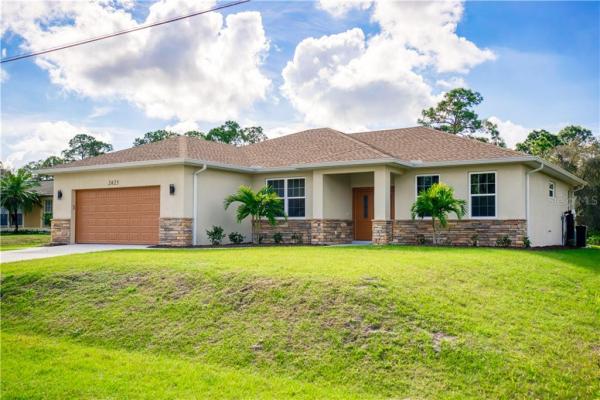 PORT CHARLOTTE SUB 09