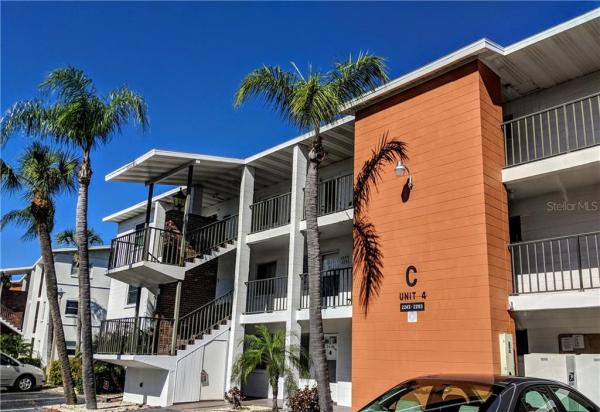 THE FOURTH BAYSHORE CONDO