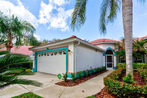 MELROSE GARDENS AT TARA