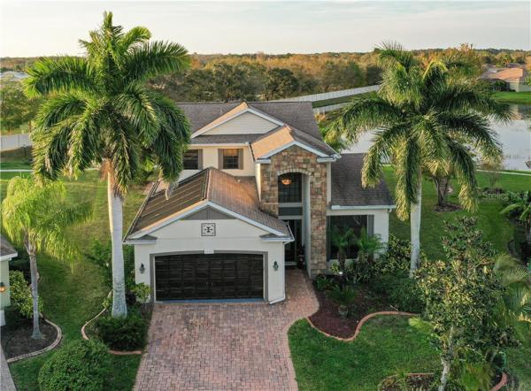 LEXINGTON PH V, VI, VII