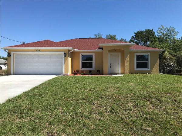 PORT CHARLOTTE SUB 20