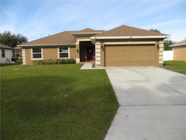 PORT CHARLOTTE SEC 058