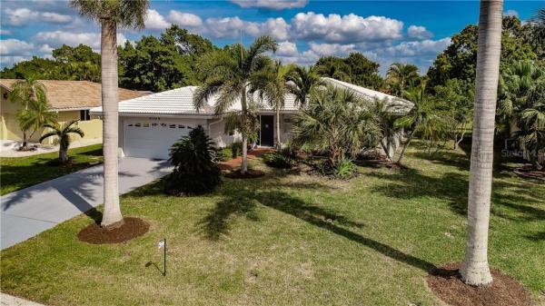 PUNTA GORDA ISLES SEC 14