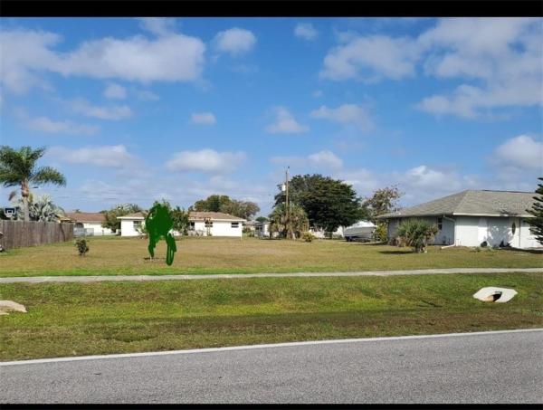 PORT CHARLOTTE SEC 023