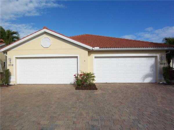 VILLA GRANDE/BURNT STORE ISLES