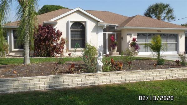 PORT CHARLOTTE SEC 064