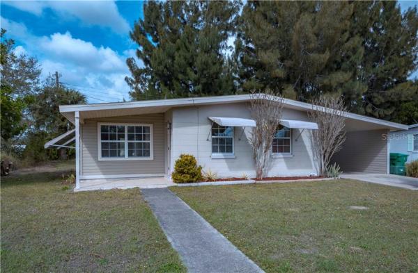 PORT CHARLOTTE SEC 045