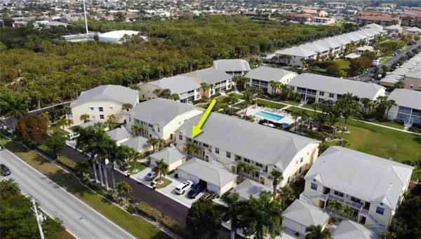 CLIPPER COVE AT BAL HARBOR