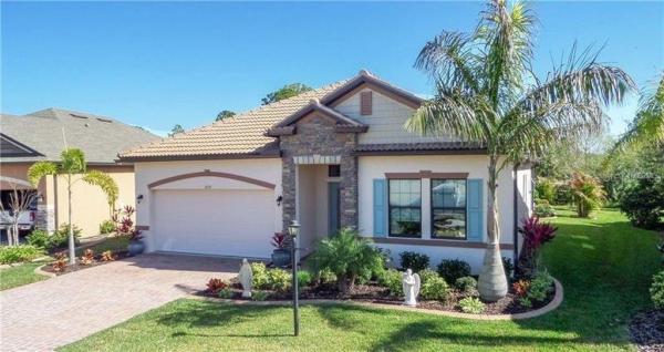 VILLA MILANO PH 01 & 02