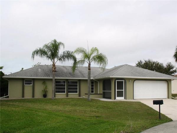 PUNTA GORDA ISLES SEC 18