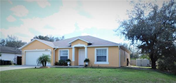 PORT CHARLOTTE SUB 36