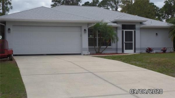 PORT CHARLOTTE SUB 08