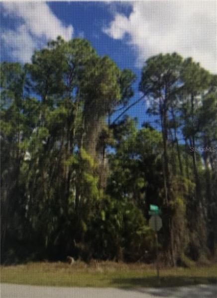 PORT CHARLOTTE SEC 022