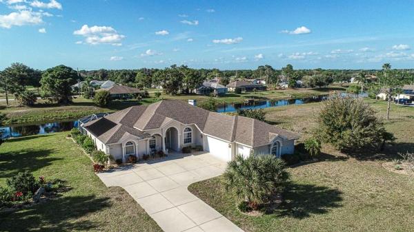 ROTONDA WEST WHITE MARSH