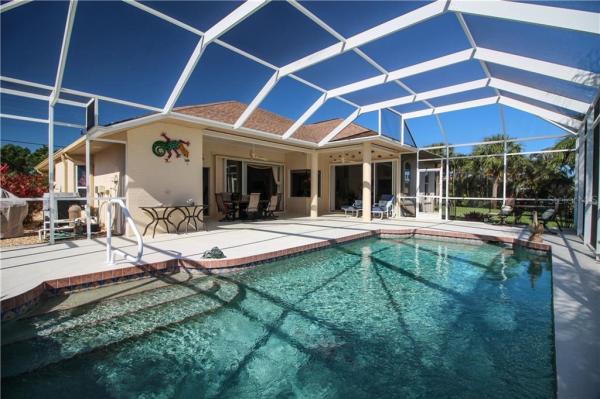 ROTONDA WEST LONG MEADOW