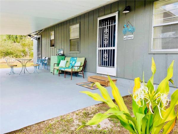 TEE & GRN ESTATES RESUB