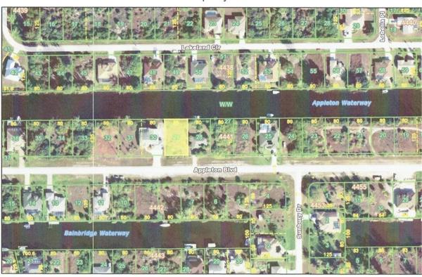 PORT CHARLOTTE SEC 082