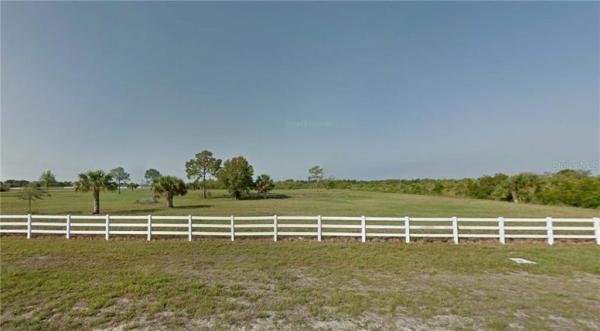 ESTATES OF GASPARILLA PRESERVE