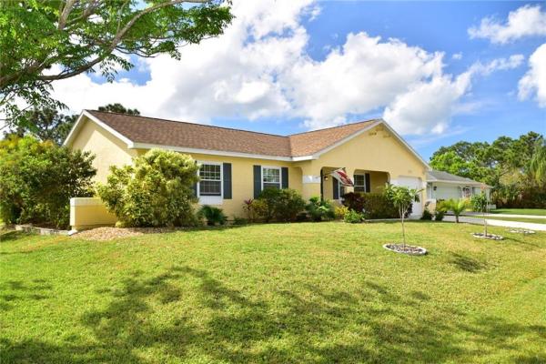 PORT CHARLOTTE SEC 084