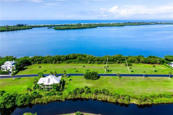 EAGLE PRESERVE ESTATES