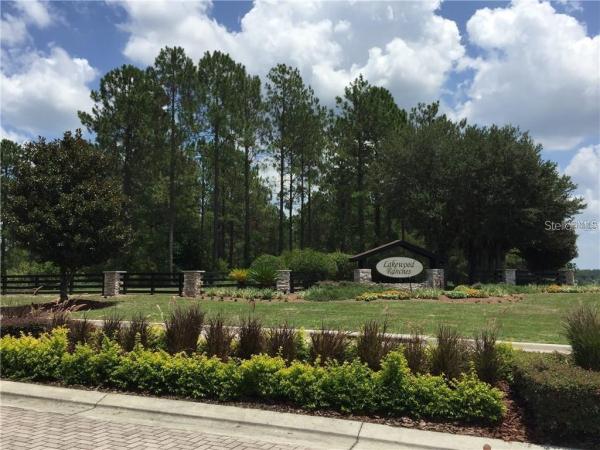 LAKEWOOD RANCHES SUB