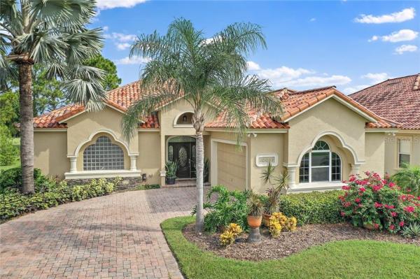 DEER ISLAND CLUB PT REP A TR C-1