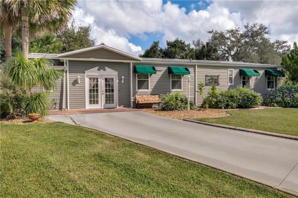 PLANTATION AT LEESBURG