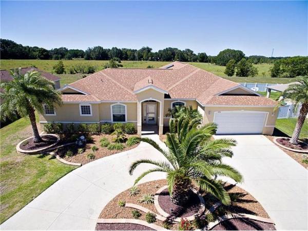 VILLAGES OF PARKWOOD