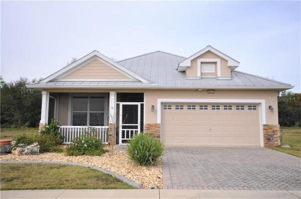 COTTAGES/SANDERS GROVE