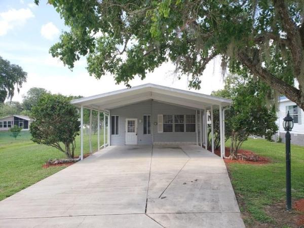 TROPICANA VILLAGE 02