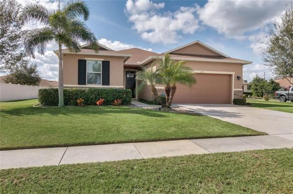 LAKE ELSIE RESERVE PH II