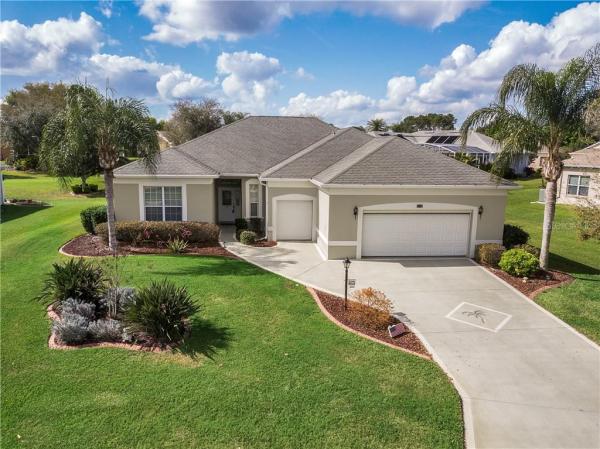 PLANTATION AT LEESBURG BELLE TERRE