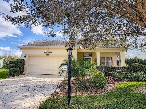 PLANTATION AT LEESBURG GLENDALE VILLAGE