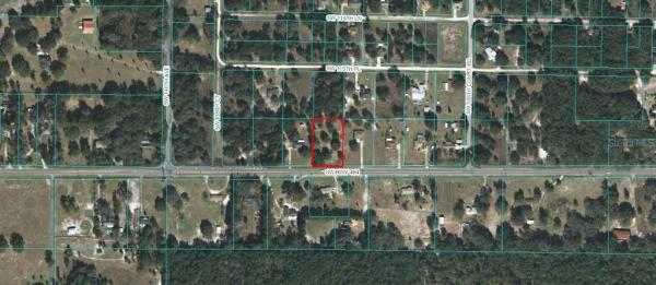 ROLLING RANCH ESTATE