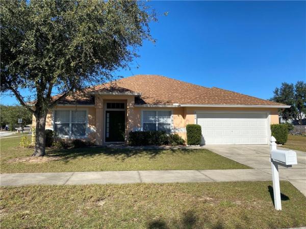 GROVELAND LEXINGTON ESTATES