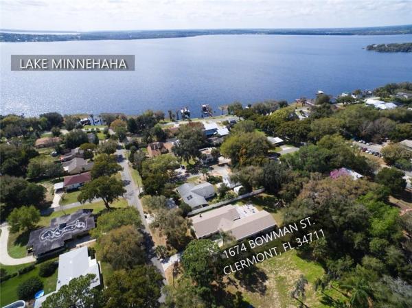 CLERMONT CLERMONT HEIGHTS