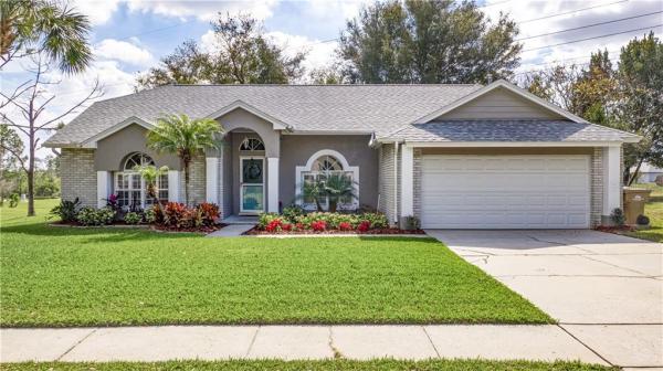 GREATER PINES PH I SUB