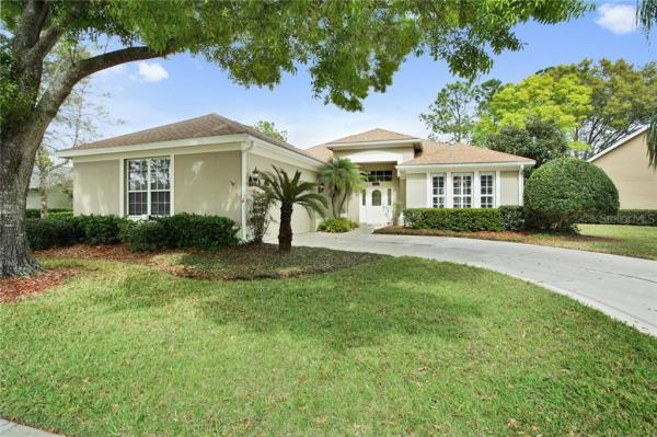 MT DORA COUNTRY CLUB MT DORA PH 03-3 PCL