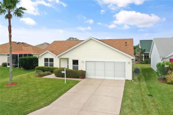 THE VILLAGES OF SUMTER (GLENBROOK)