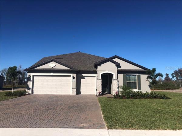 ESTATES AT LAKE PICKETT