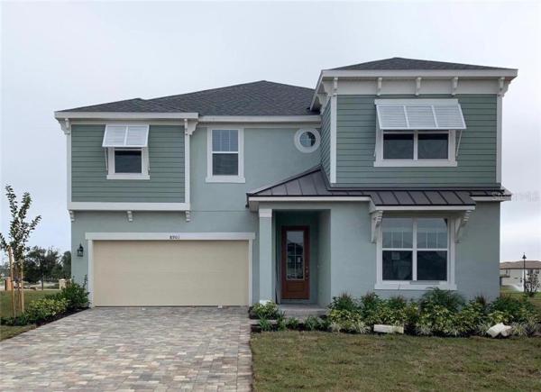 SOLARA RESORT VACATION VILLAS