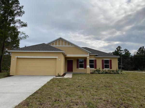 POINCIANA NBRHD 02 VILLAGE 08