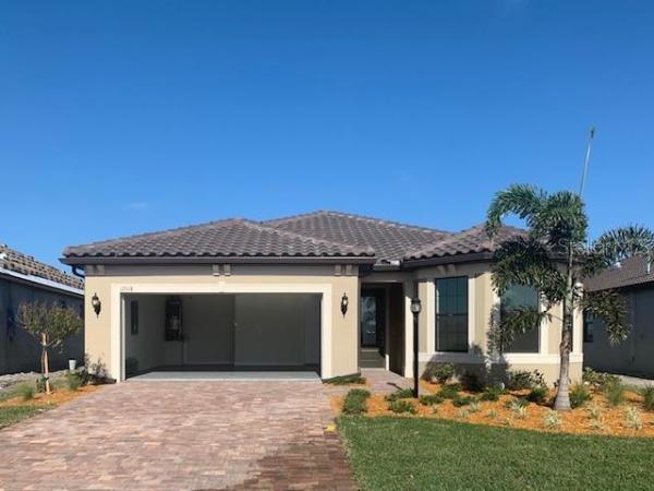 DEL WEBB PH II SUBPHASES 2A, 2B & 2C