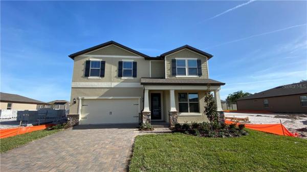 LAKESHORE AT NARCOOSSEE